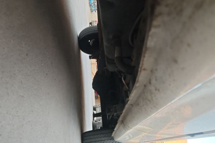 Used Ford Transit Custom 2009 2.4T Diesel Luxury Short Wheelbase Mid-Roof Emission Standard III