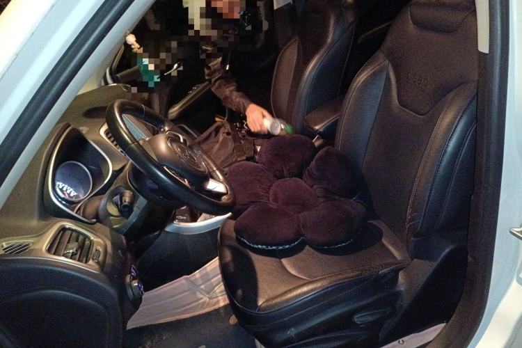 Used  Compass 2017 200T Automatic Family Edition
