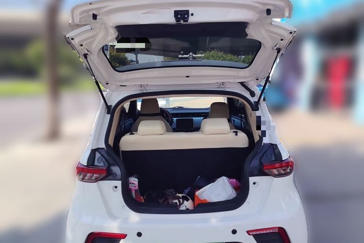 Used Brilliance Xinri i03A 2021 318 km 31.45 kWh
