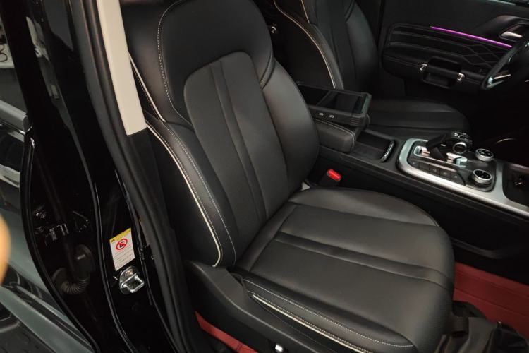 Used Tank 300 New Energy 2024 Hi4-T
