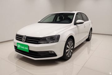 Used Volkswagen Sagitar 2018 1.6L Automatic Comfort Model