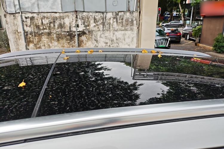 Used Li Auto L8 2023 Pro Model