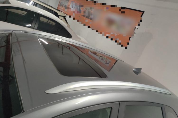 Used Buick Excelle GX 2018 18T Automatic Elite Model