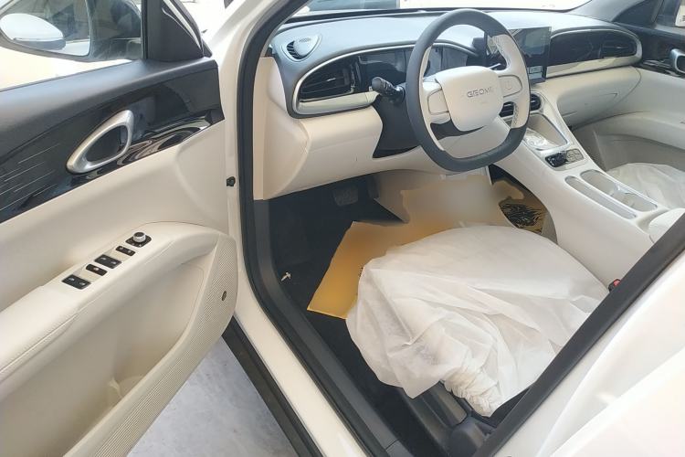 Used  Geome 2025 310km Youth Edition
