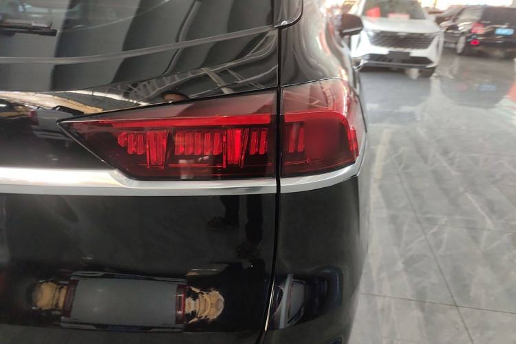 Used Wey Latte DHT 2022 1.5T DHT Extra-Large Cup
