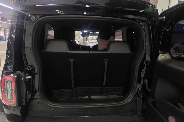 Used Baojun Spark 2023 Flagship Edition