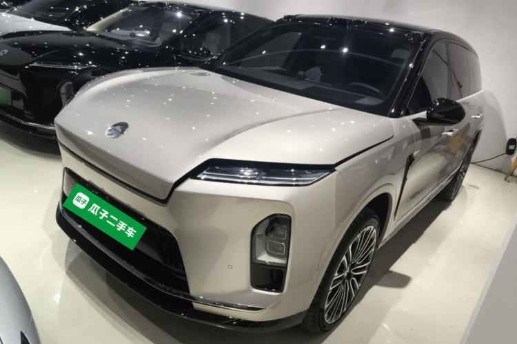 Used Nio ES8 2026 Model 6-seat Executive Signature Edition
