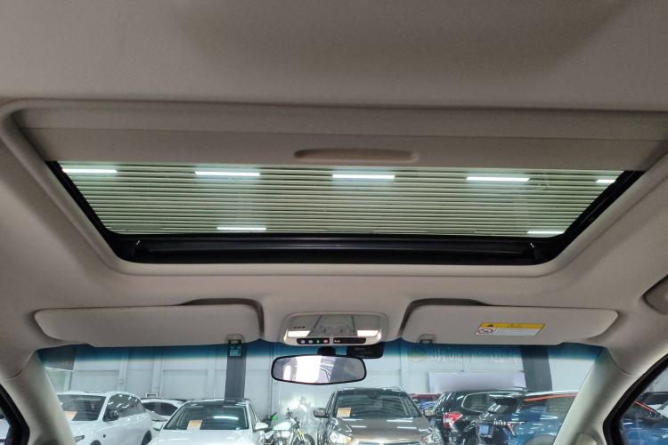 Used Buick GL8 2022 ES Landtrek 653T Comfort Edition
