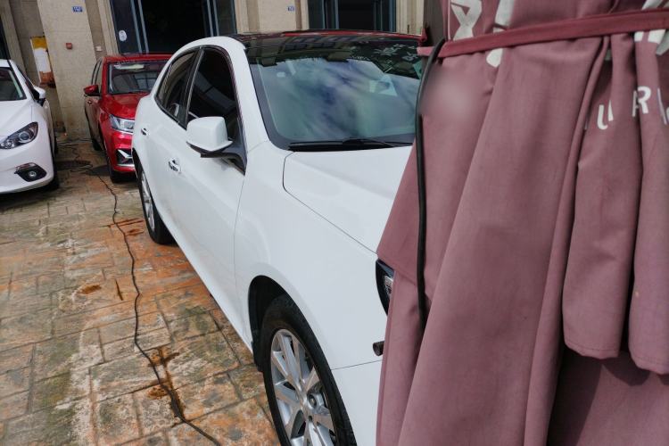 Used Chevrolet Malibu 2018 530T Automatic Luxury Edition
