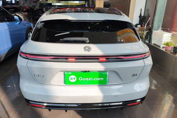 Used Nio ET5T 2025 75 kWh Touring