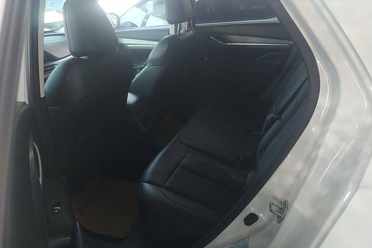 Used Changan CS55PLUS 2020 1.5T Automatic Colorful Model