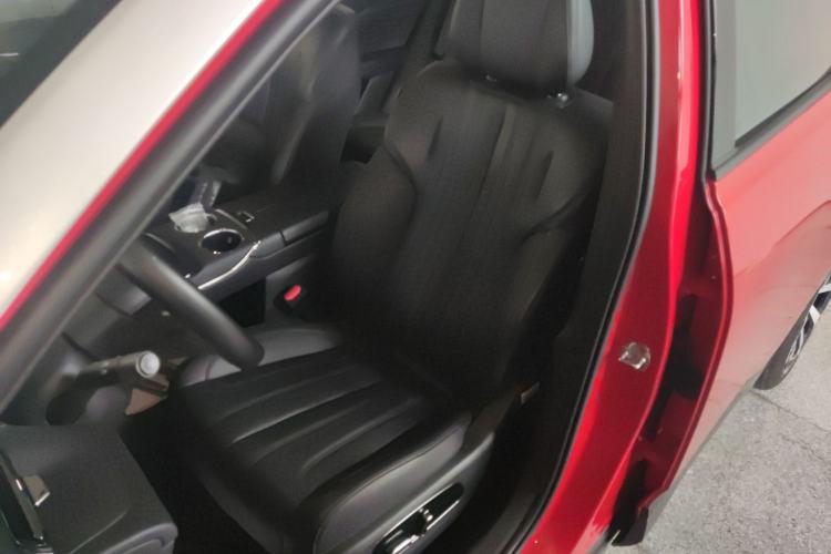 Used AION V 2024 Aion Tyrannosaurus 520 Intelligent Premium Edition