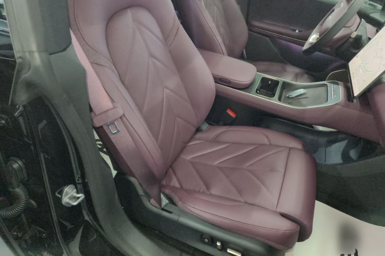 Used Nio ET5T 2025 75 kWh Touring
