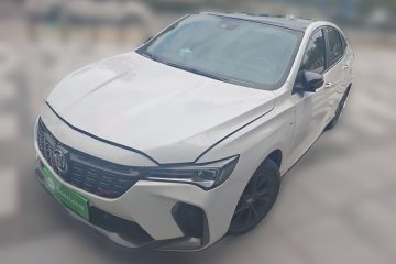 Used Buick Verano 2022 Pro GS Gale Edition