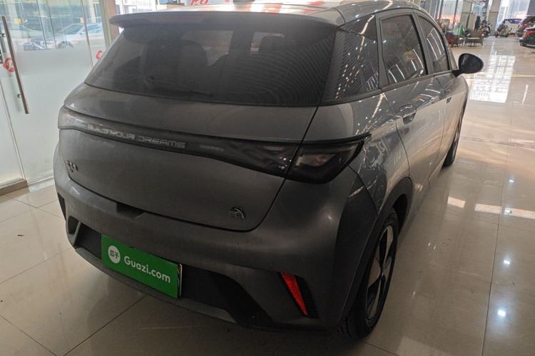 Used BYD Dolphin 2023 420 km Free Version
