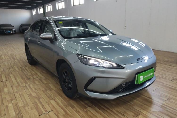 Used BYD Seal 05 DM-i 2026 DM-i 128KM Luxury Edition

