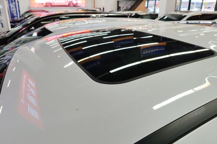 Used GAC Trumpchi M8 2021 Master Series 390T Ultimate Edition
