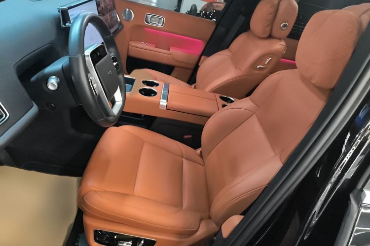 Used Li Auto L8 2023 Pro Model