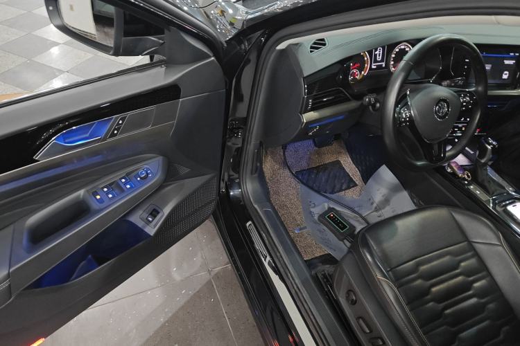 Used Volkswagen Passat 2020 330TSI Elite Edition China VI