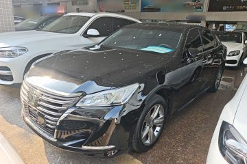 Used Toyota Crown 2015 2.0T Fashion Edition