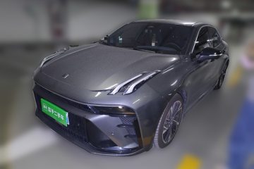 Used Lynk & Co 03 2023 1.5TD DCT JingPro