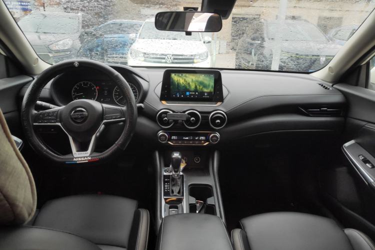 Used Nissan Sylphy 2022 1.6L XL CVT Enjoyment Edition
