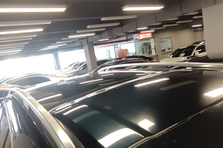 Used Mercedes-Benz GLC 2023 Facelifted GLC 300 L 4MATIC Luxury Version 5 Seats