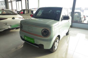 Used Geely Galaxy Panda 2024 Panda Mini 200km Endurance Bear