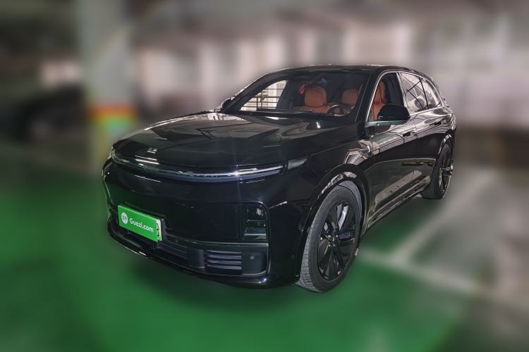 Used Li Auto L7 2024 Pro Model