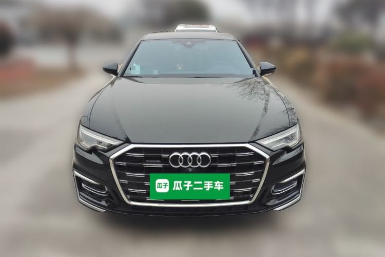 Used Audi A6L 2024 45 TFSI Prestige Dynamic Edition