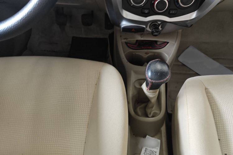 Used Nissan Livina 2015 1.6XE Manual Comfort Edition
