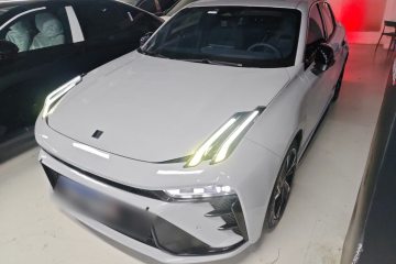 Used Lynk & Co 03 2023 1.5T EM-F PM