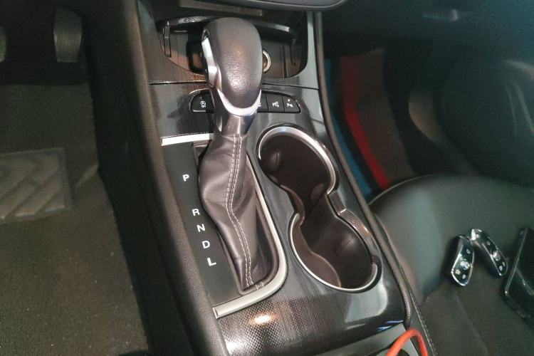 Used Buick Verano 2020 20T CVT Luxury Edition
