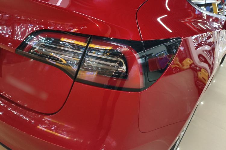 Used Tesla Model 3 2021 Standard Range Rear-Wheel Drive Upgraded Version 3D6