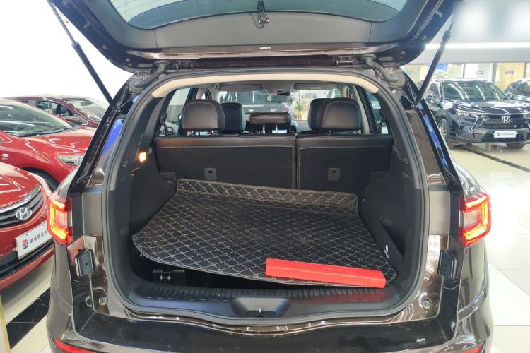 Used Renault Koleos 2018 2.0L Two-Wheel-Drive Luxury Edition