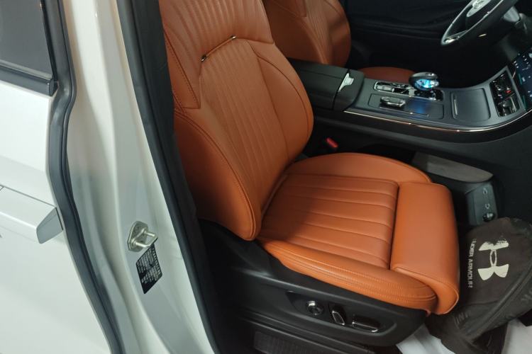 Used GAC Trumpchi E9 2024 E9 Champion Edition
