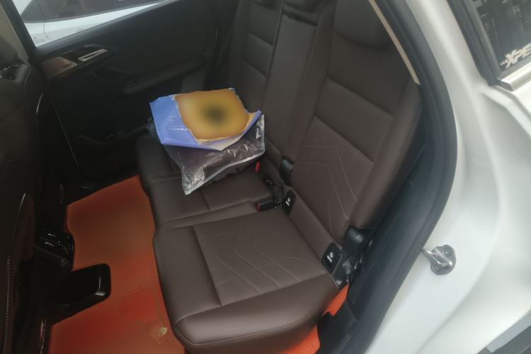 Used BMW X1 2023 sDrive25Li X Design Package
