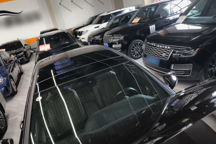 Used Mercedes-Benz E-Class 2023 E 260 L Sport Edition
