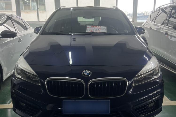 Used BMW 2 Series Active Tourer 2015 218i Sports Design Package
