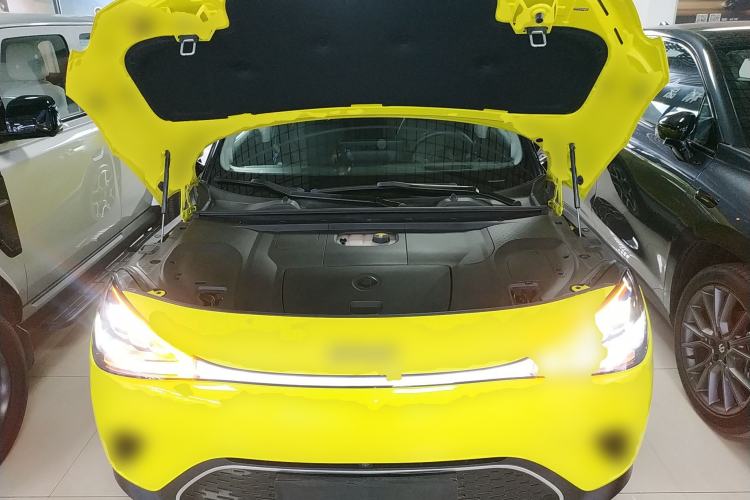 Used  #1 2022 Pulse Heartbeat Edition
