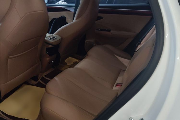 Used  L7 2025 EM-i 115km Exploration+ Edition