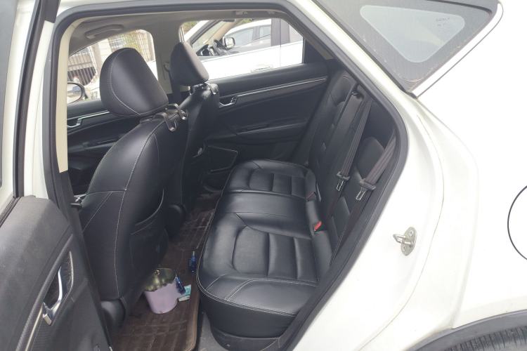 Used Geely Auto Emgrand GS 2016 Sports Edition 1.8L Manual LingShang Model
