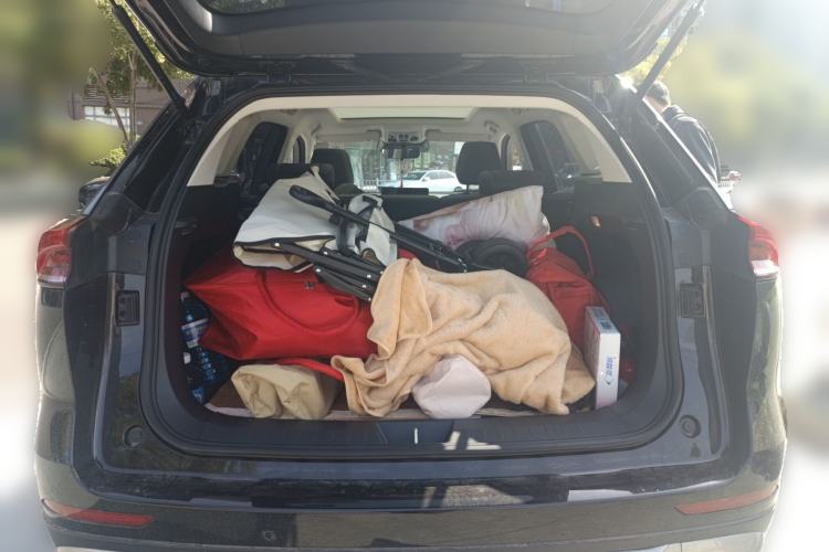 Used Haval H6 2023 National Trend Edition 1.5T Automatic Champion Version