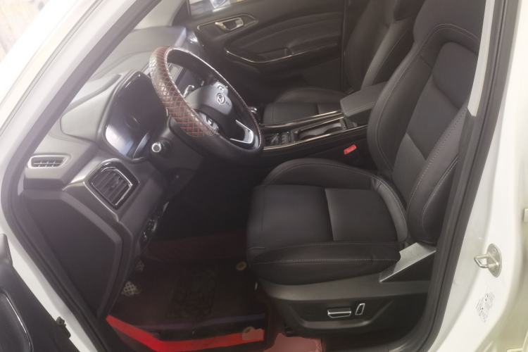 Used Chery Tiggo 8 2018 1.5 TCI Manual Prestige 7-Seater
