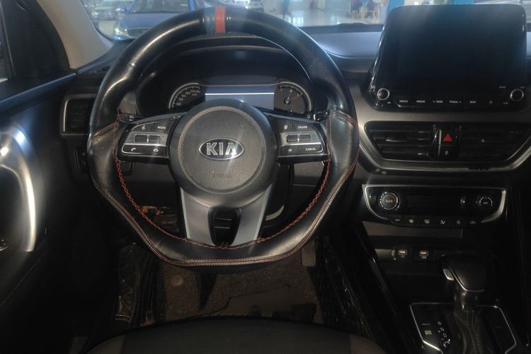 Used Kia Sportage R 2019 2.0L Automatic Smart Luxury Edition
