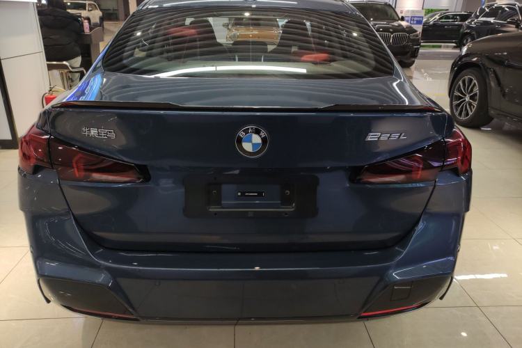 Used BMW 2 Series 2025 225L M Sport Night Edition Package
