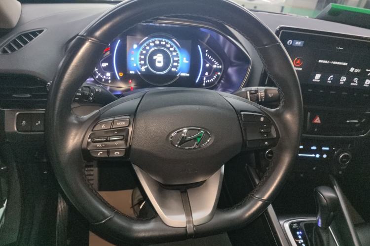 Used Hyundai Lafesta 2019 280TGDi Smart Speed Version China V Standard