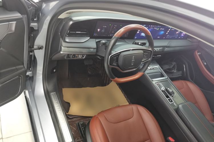 Used Lincoln Z 2022 iXiang Luxury Edition
