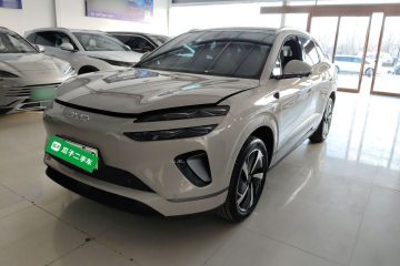 Used BYD Sealion 06 New Energy 2025 Model EV 605 Navigation Plus Edition