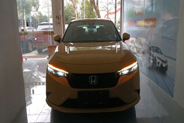 Used Honda Integra 2022 240TURBO CVT Prestige Edition